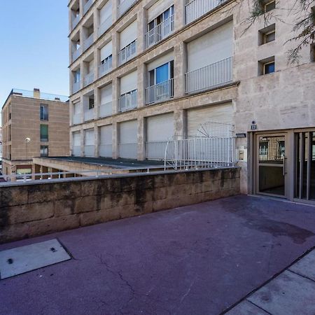 La Phoceenne - Bel Appartement Avec Vue Idealement Situe Marseille Exterior photo